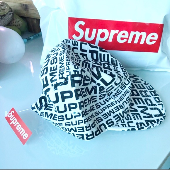 Supreme hat - Picture 2 of 5